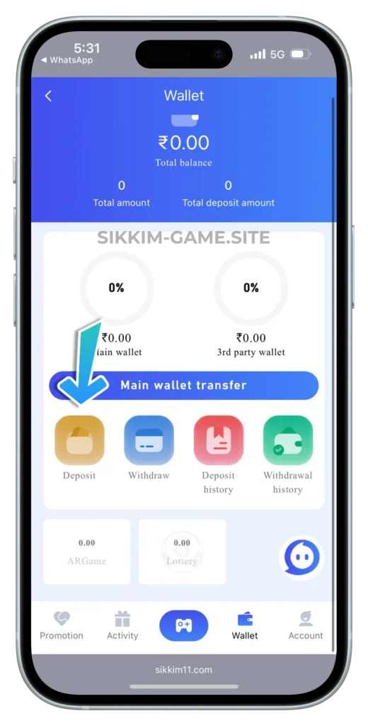 sikkim-deposit-icon